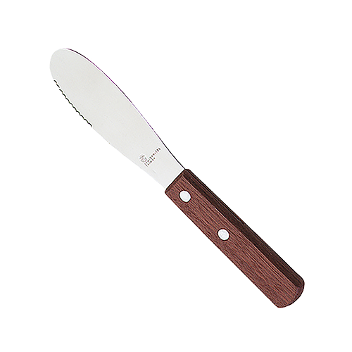 Couteaux à beurre