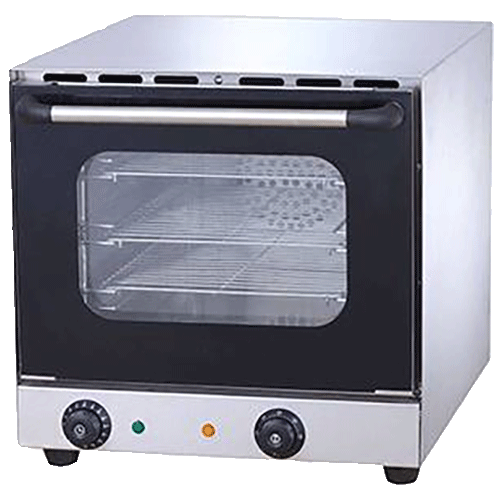 Four à convection