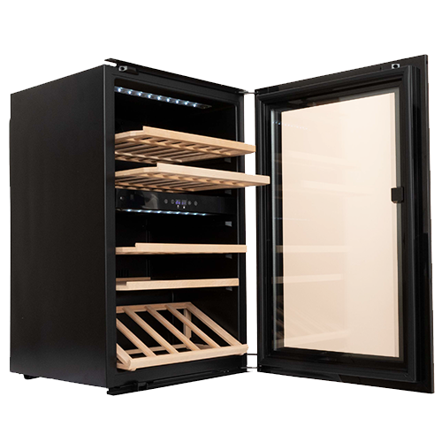 Refroidisseurs De Vin Intégrés