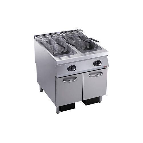 Diamant 2200 gaz