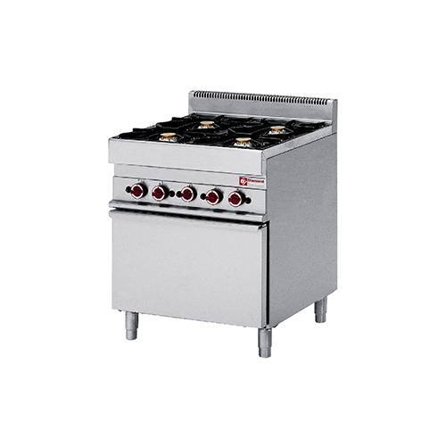 Diamond 650 Ligne