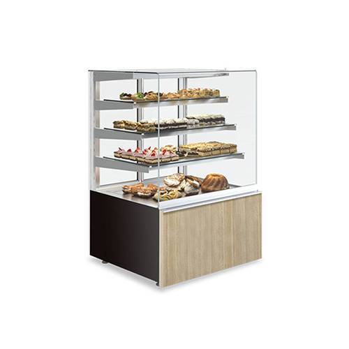 Vitrine patisserie