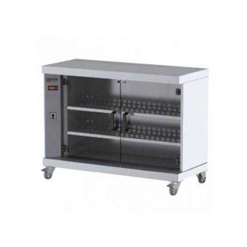 Grillades de poulet au gaz
