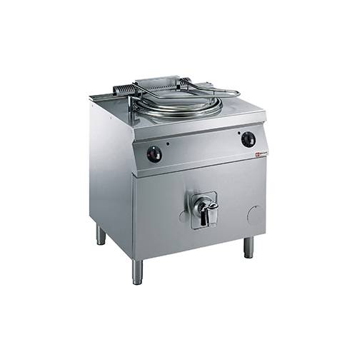 Marmites de cuisson à gaz