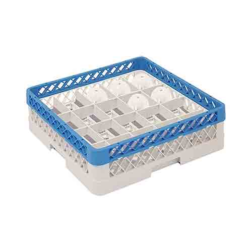 Paniers à vaisselle pour verres à bec