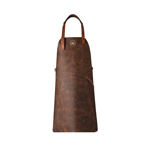 Tabliers en cuir