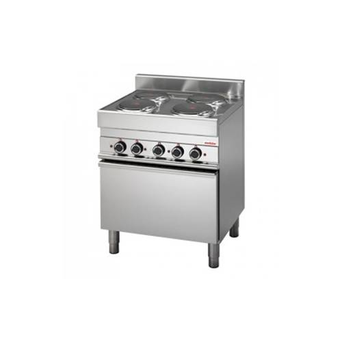 Ligne modulaire 650