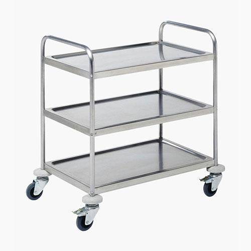 Chariots de service