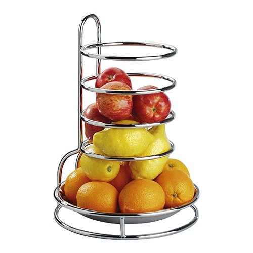 Corbeille à oranges