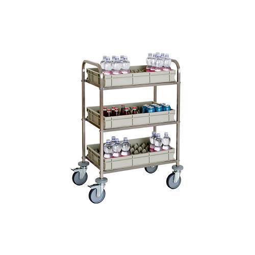 Chariot de transport