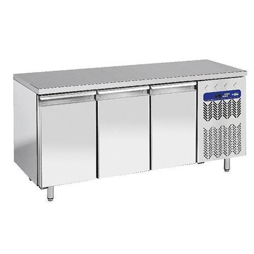 Bancs de congélation