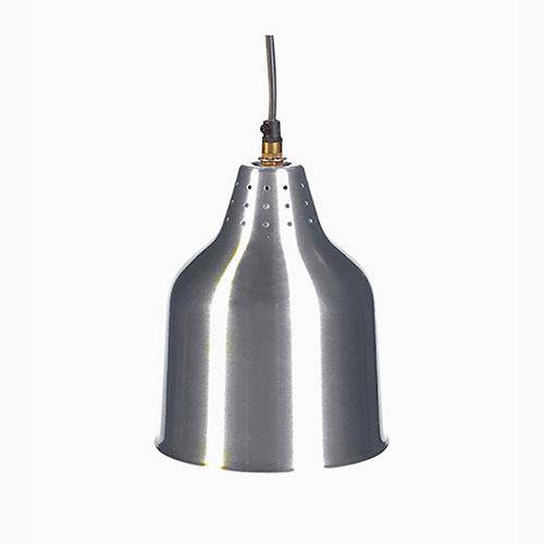 Lampe chauffante