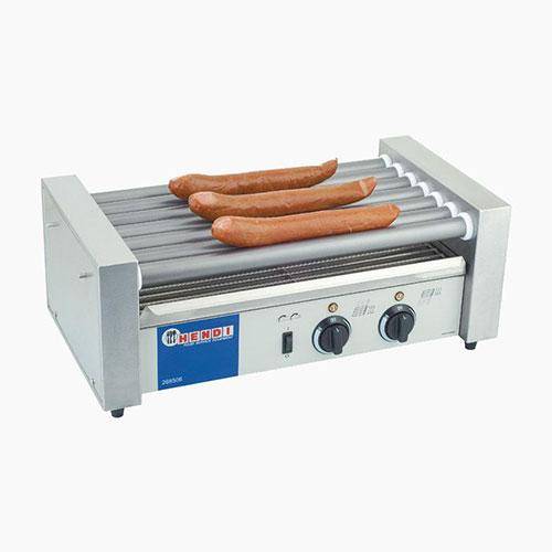Réchauffeur de saucisses