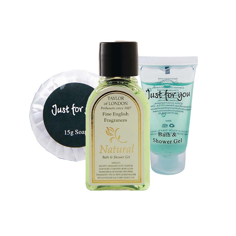 Produits de salle de bain