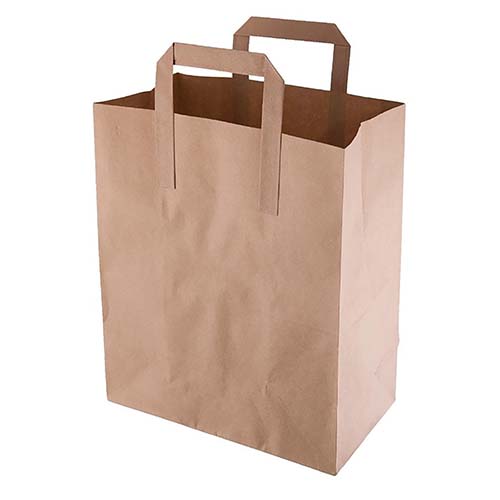 Sacs jetables