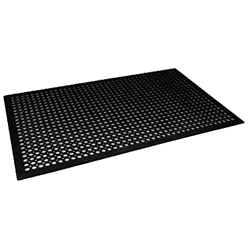 Tapis de sol et de bar