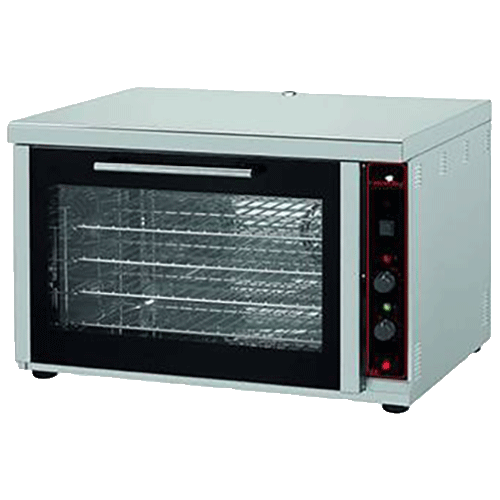 BakerFours à étages