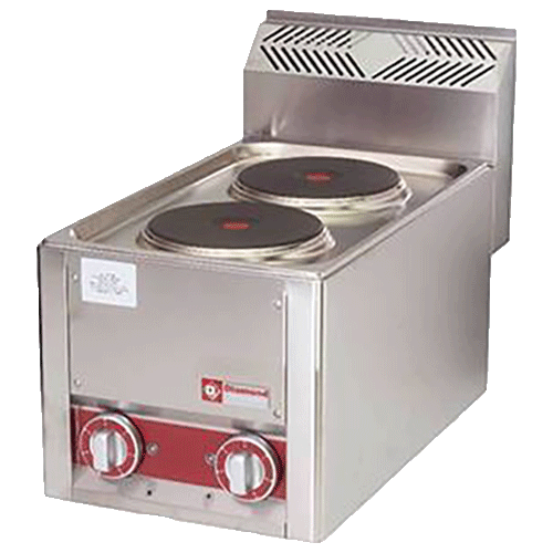 Cuisinières électriques