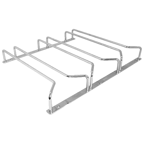 Support de suspension en verre