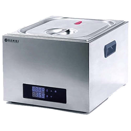 Appareils de sous-vide
