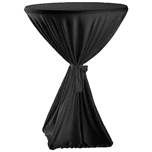 Jupes de table