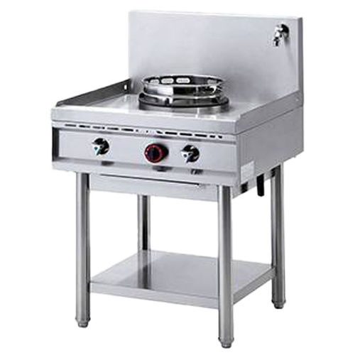 Table à wok