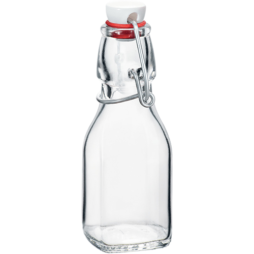 Bouteilles de bar