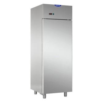 Réfrigérateur traiteur - 650 Litres - 1 Porte - Inox - Tecnodom - AF07EKOMTN AF07EKOMTN €1,795.00 Frigo professionnel