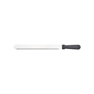 Couteau à Gâteau - 35 CM - Dentelé - Manche Ergonomique - Gastro 77300 €14.95 Couteaux