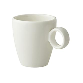 Tasse à espresso - 6,5 CL - 6 pièces - Porcelaine de Maastricht - Bart - 801050 W801050 €25.95 Gobelets et tasses