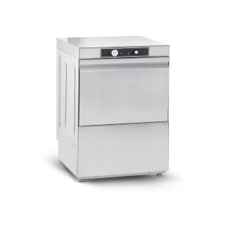 Lave-vaisselle / lave-vaisselle de restauration - GE500 Easywash - Avec pompe de vidange - 230V - Gastro HW-60559 €1,495.00 Lave-vaisselle à chargement frontal