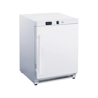 Réfrigérateur traiteur - 200 Litres - Blanc - 1 porte - Gastro - G-Line HW-140749 €449.00 Mini bar