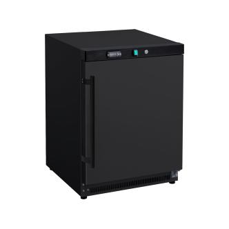 Réfrigérateur traiteur - 200 Litres - Noir - 1 porte - Gastro - G-Line HW-140723 €549.00 Mini bar