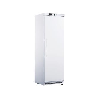 Réfrigérateur traiteur - 400 Litres - Blanc - 1 porte - Gastro - G-Line HW-140728 €599.00 Frigo professionnel