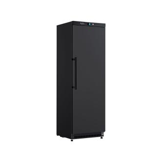 Réfrigérateur traiteur - 400 Litres - Noir - 1 porte - Gastro - G-Line HW-140729 €599.00 Frigo professionnel