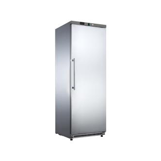 Réfrigérateur traiteur - 400 Litres - Inox - 1 porte - Gastro - G-Line HW-140730 €739.00 Frigo professionnel