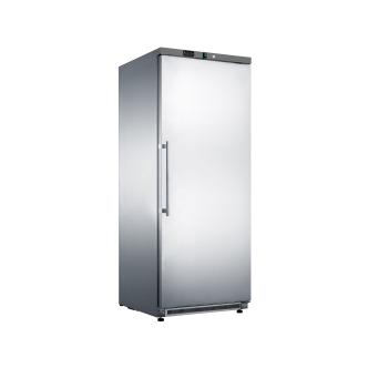 Réfrigérateur traiteur - 600 Litres - Inox - 1 porte - Gastro - G-Line HW-140736 €899.00 Frigo professionnel
