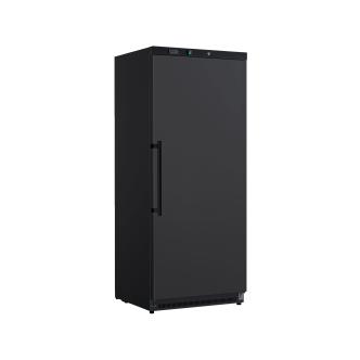 Réfrigérateur traiteur - 600 Litres - Noir - 1 porte - Gastro - G-Line HW-140735 €799.00 Frigo professionnel
