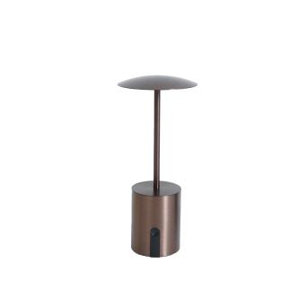 Lampe de Table de Terrasse - Paraguas - LED - Bronze - Gastro HW-138634 €36.95 Table de terrasse