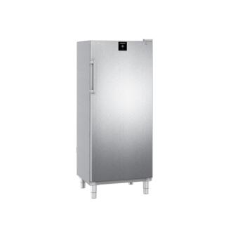Réfrigérateur traiteur - 1 porte - 419 litres - Inox - Liebherr - FRF-CVG 5501 FRF-Cvg5501 €1,995.00 Frigo professionnel