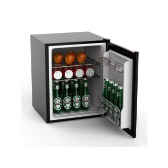 Mini bar - 40 Litres - Noir - Gastro HW-61193 €169.00 Mini bar
