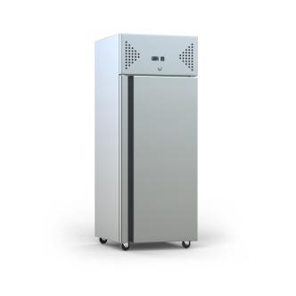 Armoire frigorifique - 700 Litre - 2/1 GN - H 201 x 74 x 83 CM - 1 porte - Gastro 71354 €979.00 Frigo professionnel
