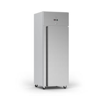Armoire frigorifique Horeca - 600 Litres - 1 porte - Roulettes - Gastro HW-057159 €779.00 Frigo professionnel