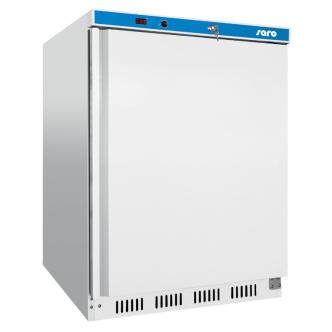 Réfrigérateur de restauration - 130 litres - 1 porte - Saro - 323-2012 323-2012 €899.00 Frigo professionnel