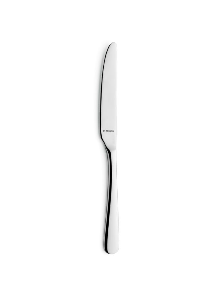 Couteau à dessert - Austin - 12 pièces - Argent - Inox - Amefa - 141000B000335