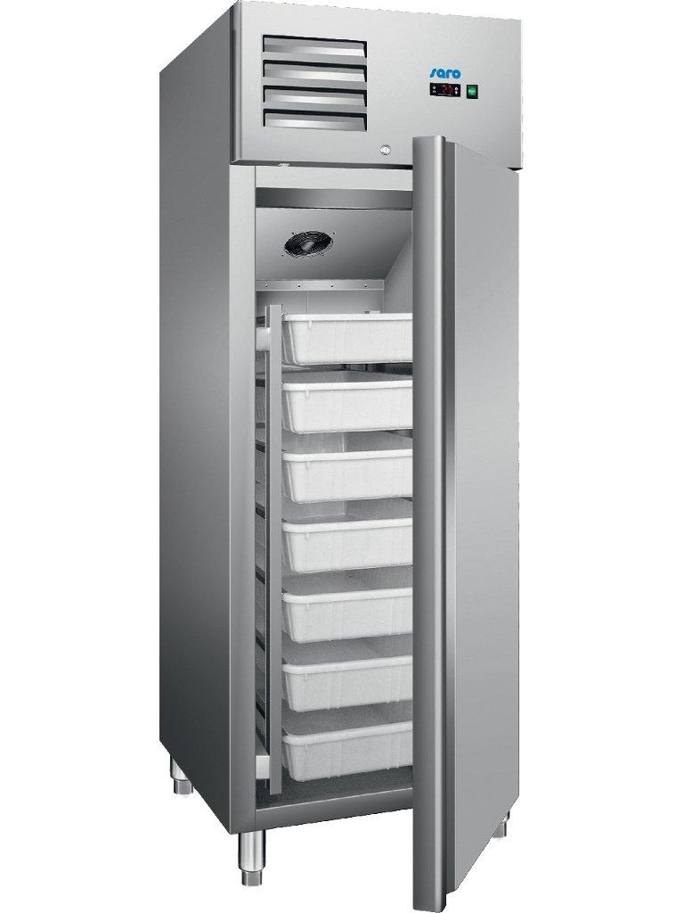 Réfrigérateur à poisson - 540 litres - 1 porte - Saro - 323-4055