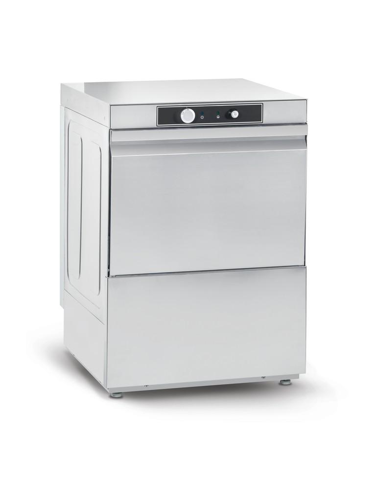 Lave-vaisselle / lave-vaisselle de restauration - GE500 Easywash - Avec pompe de vidange - 230V - Gastro