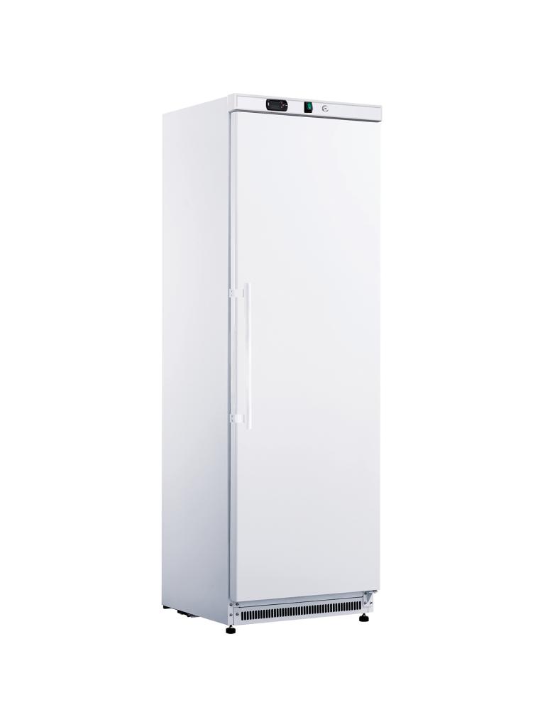Réfrigérateur traiteur - 400 Litres - Blanc - 1 porte - Gastro - G-Line