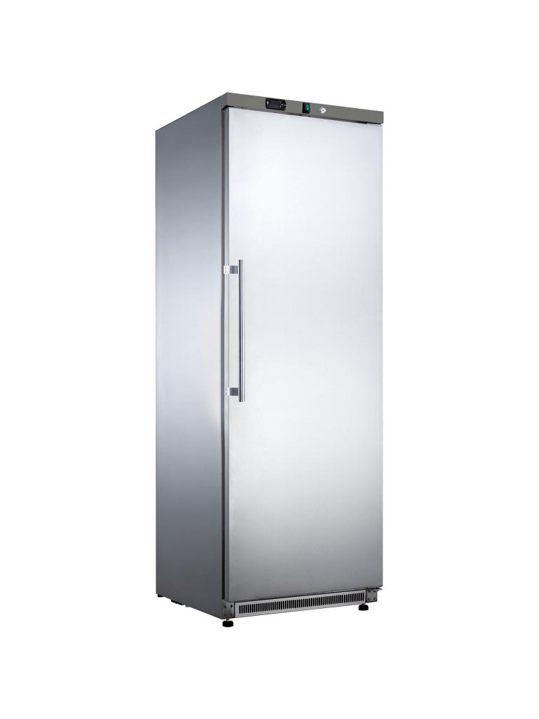 Réfrigérateur traiteur - 400 Litres - Inox - 1 porte - Gastro - G-Line