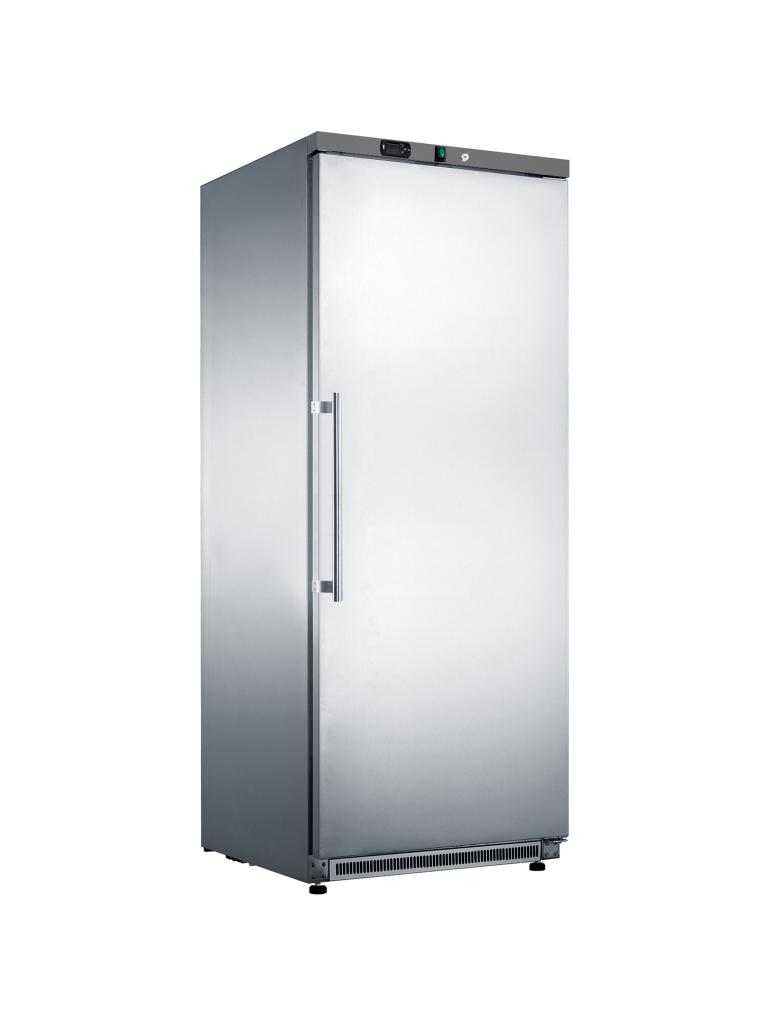 Réfrigérateur traiteur - 600 Litres - Inox - 1 porte - Gastro - G-Line